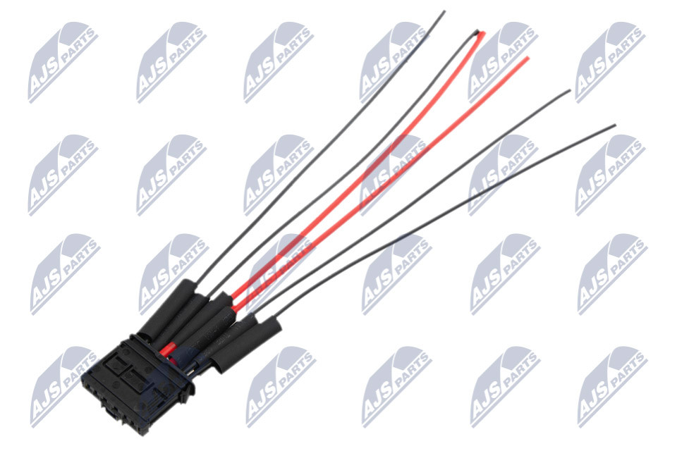 N.T.Y. EZ-PE-000.NTY Cable Repair Set, tail light for CITROËN,DACIA,FIAT,PEUGEOT