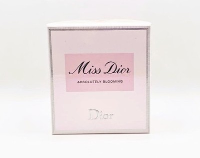 Christian Dior Miss Dior Absolutely Blooming EPD Spray 100 ml - 3.4 fl.oz New