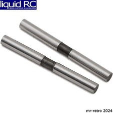 Kyosho FA625 Fazer Fzd2 Suspension Shafts 31mm  2 