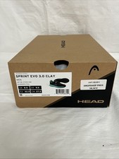 Head Sprint Evo 3.0 Clay Sportschuhe Neu Ovp