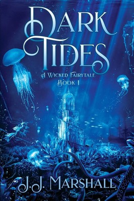 J. J. Marshall | Dark Tides | Taschenbuch | Englisch (2020) | J.J. Marshall