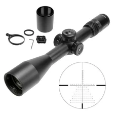 Vortex Venom 5-25x56 MRAD EBR-7C First Focal Plane Riflescope