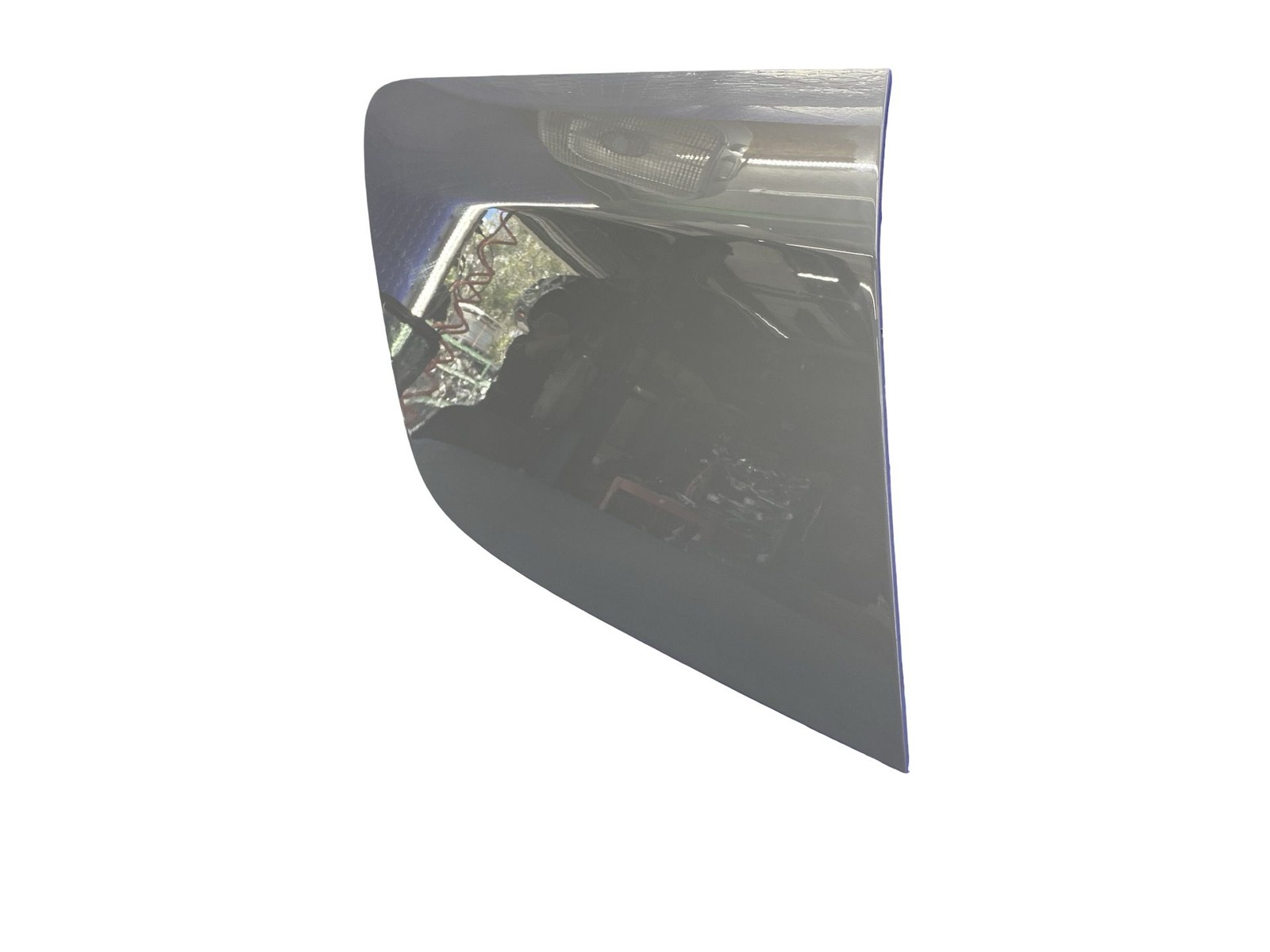 2017-2023 AUDI R8 V10 4S RWS REAR RIGHT SIDE QUARTER VENT TRIM PANEL 4S8853338D