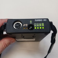 Quantum Turbo SC W/OEM Charger Tested Charges