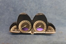 Mercedes R230 Tacho Tachometer Kombiinstrument Benziner 260 km/h A2305400023 Mercedes R230 Tacho Tachometer Kombiinstrument Benziner 260 km/h A2305400023