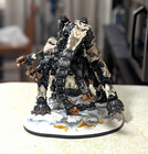 Horizon Forbidden West Collector's Edition Tremortusk Statue — photo 1