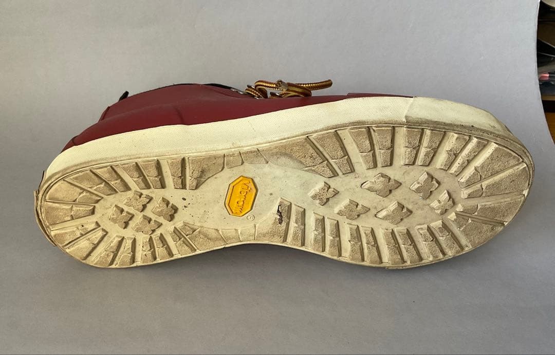 Danner Wraptop Pulse 71/2 - image 8