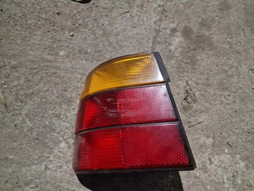 BMW 5 E34 Rücklicht hinten links 1384009L 3.50 Petrol 1988 34029966