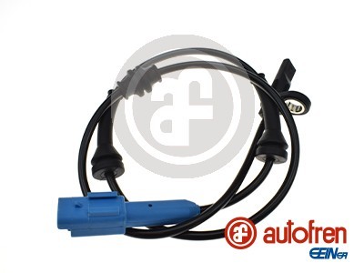 Autofren Seinsa DS0126 sensor, wheel speed for Citroen, Peugeot