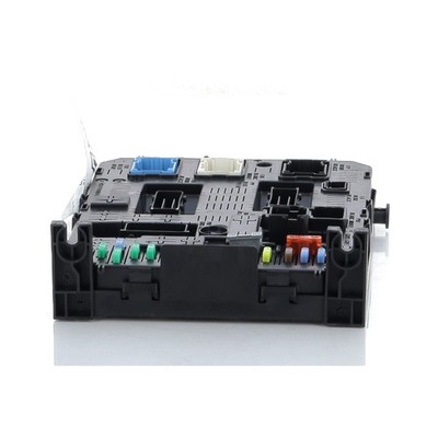 BSI Innenraumrechner Citroen BERLINGO II PH.1 6580ZY P0-2815Z