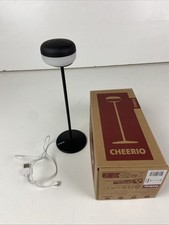 Fatboy LED Akkuleuchte cheerio Akku USB aufladbar