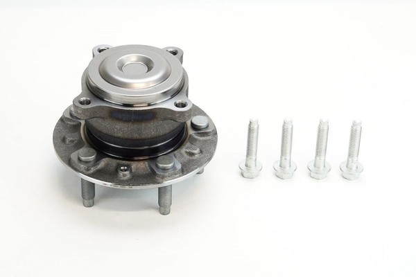 Continental Ctam Radlagersatz WBE1175-image