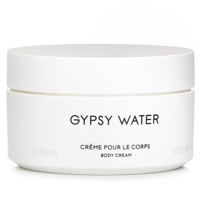 Byredo - Gypsy Water Body Cream 200ml/6.8oz | eBay