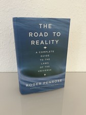 The Road To Reality Roger Penrose ISBN 0-679-...