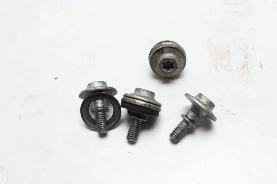 Junta De Tapa De Válvula Junta De Culata Conjunto BMW F 800 GS E8GS 0219 08-12 - Imagen 2 de 4