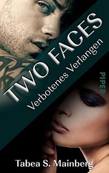 Two Faces   Verbotenes Verlangen (Two Faces 1): Romantic... | Buch | Zustand gut