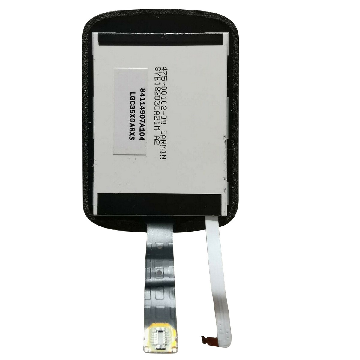 Skylarpu 3,5 Inch LCD-scherm Voor Garmin Edge 1030 Plus Fiets Snelheidsmeter Stopwatch Lcd Display Scherm Reparatie Vervanging