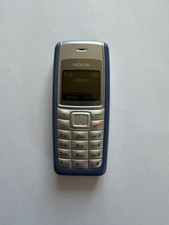 Nokia 1110 Unlocked Simple GSM Mobile phone Fully Working