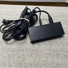 Microsoft Kinect Windows Hub Adaptor 1637 & Power AC Adapter 1649 ONLY NO SENSOR