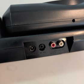 Sega CD + Sega Genesis Model 1 Console Combo w/ Controllers & Cords - Tested