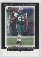 2005 Topps Black Dewayne Robertson #210 0c4