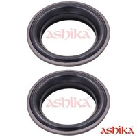 2X FederbeinstüTzlager Ashika SMA0245 2 Domlager Federbeinlager Vorne
