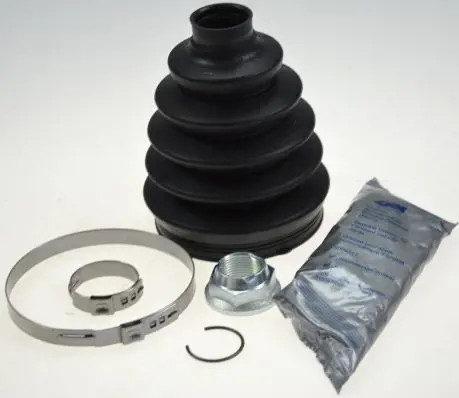 Spidan Set Di Soffietti, Albero Motore 22275 - Immagine 2