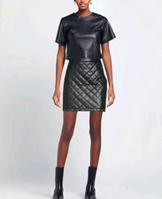 BOUTIQUE MOSCHINO Mini skirts