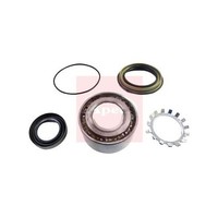 Nissan Terrano Ii R20 1992-2007 Radlager Satz AWB1477