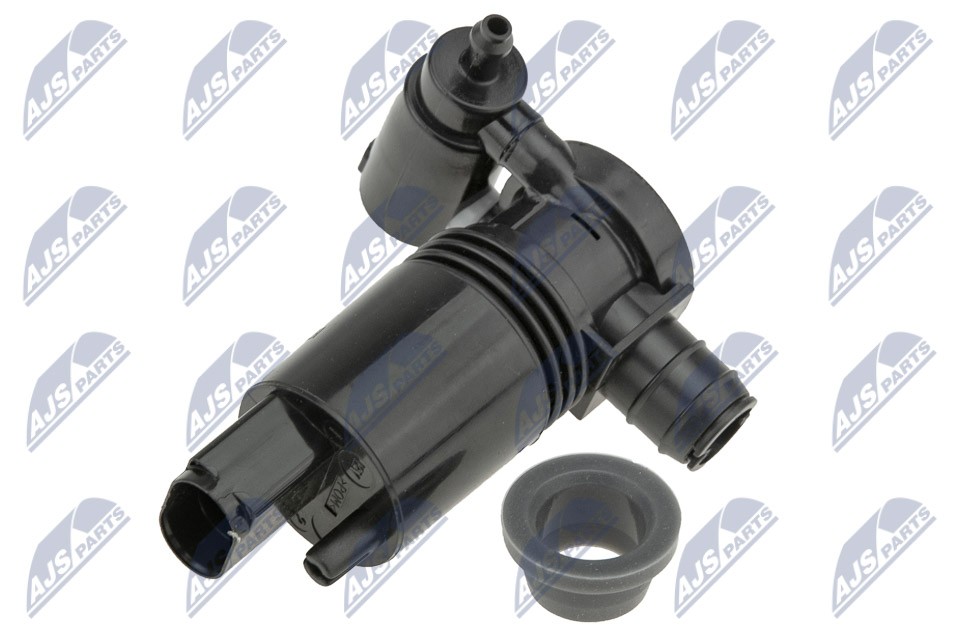 WASHER FLUID PUMP WINDOW CLEANING ESP-LR-003 FOR LAND ROVER DISCOVERY/IV 2.2L - Image 4