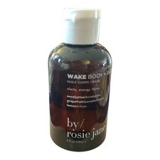 By Rosie Jane Wake Bath  Body Oil