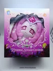 CookieRun Eternal Sugar Cookie Plush Doll 27cm Official Limited Edition