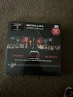 Metallica - S&M With Michael Kamen Conducting The San Francisco Symphony Orchest