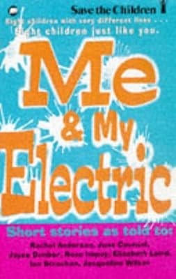 Me and My Electric (Mammoth reads), , Used; Good Book