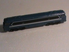 locomotive diesel HO MEHANO/TYPE CC 70000/BLEU/ OCCASION