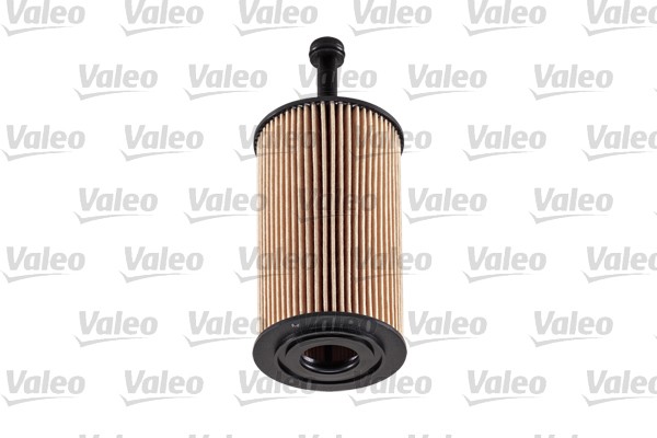 Fits VALEO 586509 OIL FILTER - ELEMENT TYPE