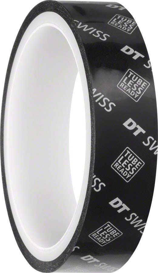 DT Swiss Tubeless Ready Rim Tape 21 мм x 10 м - Водонепроницаемая клейкая лента для велосипедного обода 6490₽