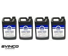 Mopar Antifreeze Coolant Purple 10 Year 50/50...