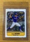 Paul Skenes 2023 Sports Illustrated For Kids Rookie Card RC #1091