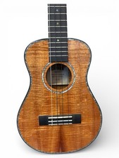 Kamaka Tenor Bell Shape Ukulele HB-3D2