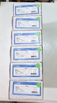 System Sensor SRLED Bulk Pack 12 Units Overstock~Shrink Wrapped~FREE SHIPPING 