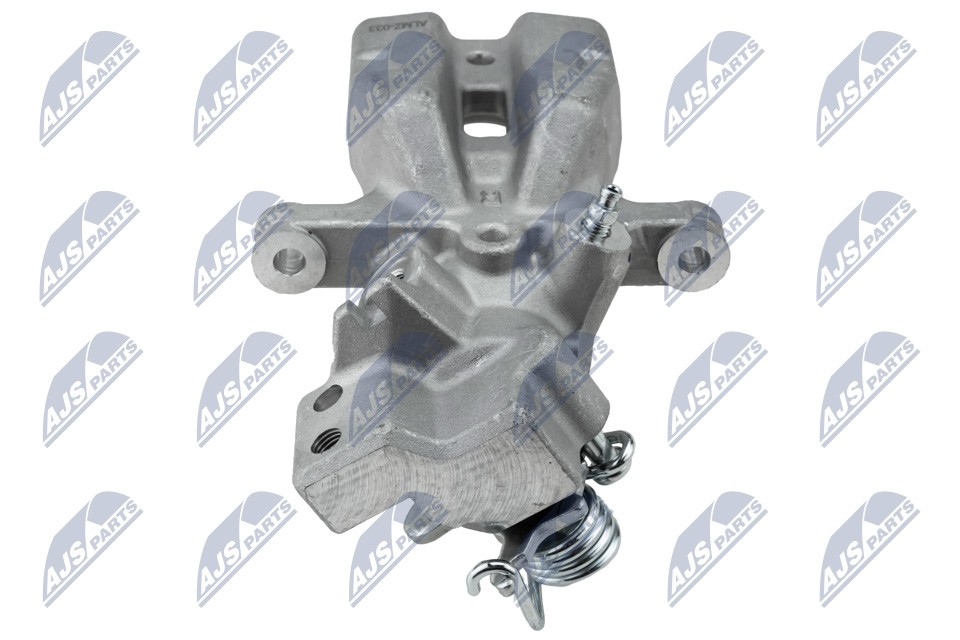 N.T.Y. HZT-MZ-033.NTY Brake Caliper for MAZDA - Image 9