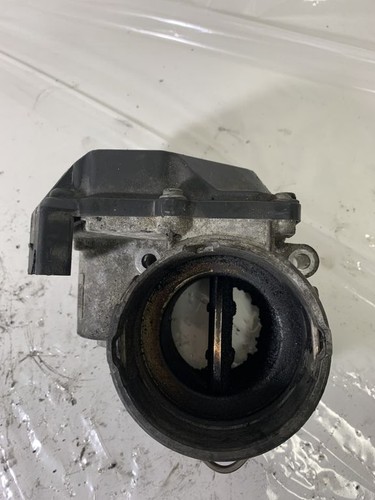 Volkswagen Golf V 2005 Diesel 1kW Drosselklappenventil 03G128063M DRA3139