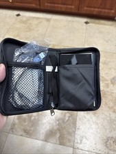HP SD500A Black 500GB USB 2.0 Portable 2.5 External Hard Drives SIMPLESAVE