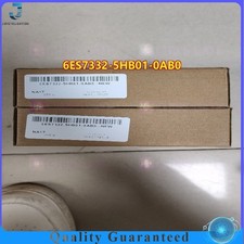 1PCS NEW IN BOX Siemens 6ES7332-5HB01-0AB0 6E...