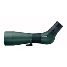 Swarovski ATS-80 25-50x80mm HD Angled Spotting Scope with Eyepiece 86615: NEW