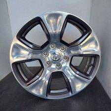 Wheel New Style 6 Lug 20x9 Road Wheel Fits 19-23 Dodge 1500 Pickup 1163555