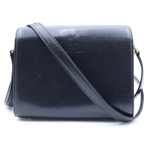 VALENTINO Shoulder Bag Black Women's #BRG2047