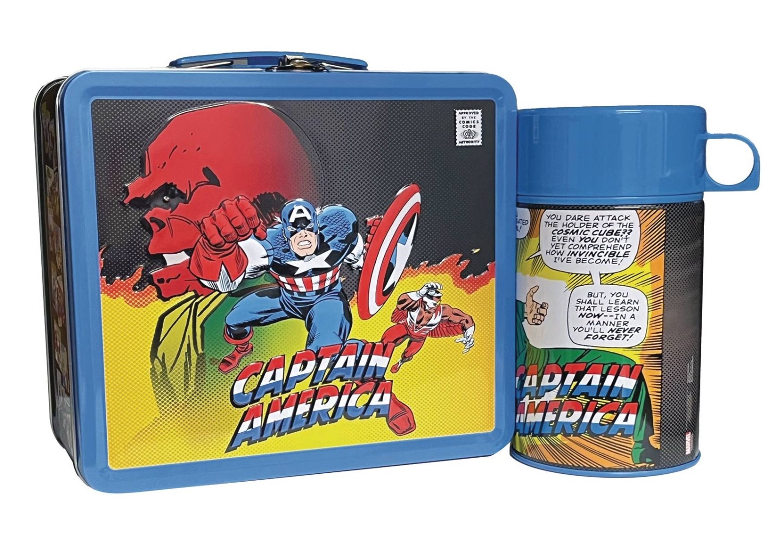 & Thermos