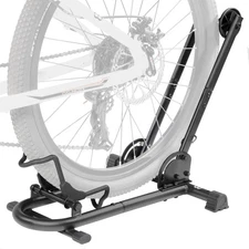 BIKEHAND Bike Floor Parking Rack Storage Stand Bicycle